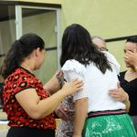 Galeria ANIVERSÁRIO DA PASTORA CAMILLA LACERDA