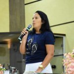 Galeria ANIVERSÁRIO DA PASTORA CAMILLA LACERDA