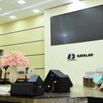 Galeria ANIVERSÁRIO DA PASTORA CAMILLA LACERDA