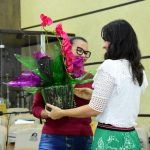 Galeria ANIVERSÁRIO DA PASTORA CAMILLA LACERDA