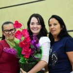 Galeria ANIVERSÁRIO DA PASTORA CAMILLA LACERDA