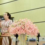 Galeria ANIVERSÁRIO DA PASTORA CAMILLA LACERDA