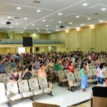 Galeria ANIVERSÁRIO DA PASTORA CAMILLA LACERDA