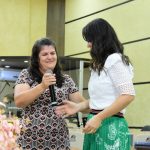 Galeria ANIVERSÁRIO DA PASTORA CAMILLA LACERDA