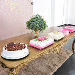 Galeria ANIVERSÁRIO DA PASTORA CAMILLA LACERDA