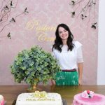 Galeria ANIVERSÁRIO DA PASTORA CAMILLA LACERDA