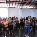 Galeria ANIVERSÁRIO DA PASTORA CAMILLA LACERDA