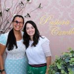 Galeria ANIVERSÁRIO DA PASTORA CAMILLA LACERDA