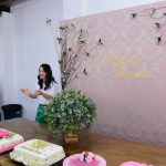 Galeria ANIVERSÁRIO DA PASTORA CAMILLA LACERDA