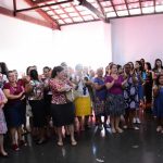 Galeria ANIVERSÁRIO DA PASTORA CAMILLA LACERDA