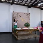 Galeria ANIVERSÁRIO DA PASTORA CAMILLA LACERDA