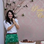 Galeria ANIVERSÁRIO DA PASTORA CAMILLA LACERDA