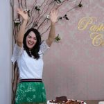 Galeria ANIVERSÁRIO DA PASTORA CAMILLA LACERDA