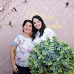 Galeria ANIVERSÁRIO DA PASTORA CAMILLA LACERDA