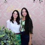 Galeria ANIVERSÁRIO DA PASTORA CAMILLA LACERDA