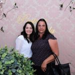 Galeria ANIVERSÁRIO DA PASTORA CAMILLA LACERDA