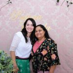 Galeria ANIVERSÁRIO DA PASTORA CAMILLA LACERDA