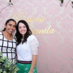 Galeria ANIVERSÁRIO DA PASTORA CAMILLA LACERDA