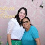 Galeria ANIVERSÁRIO DA PASTORA CAMILLA LACERDA