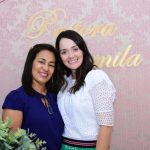 Galeria ANIVERSÁRIO DA PASTORA CAMILLA LACERDA