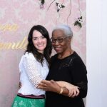 Galeria ANIVERSÁRIO DA PASTORA CAMILLA LACERDA