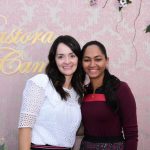 Galeria ANIVERSÁRIO DA PASTORA CAMILLA LACERDA