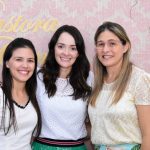 Galeria ANIVERSÁRIO DA PASTORA CAMILLA LACERDA