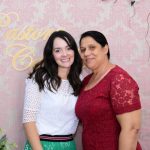 Galeria ANIVERSÁRIO DA PASTORA CAMILLA LACERDA