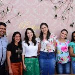 Galeria ANIVERSÁRIO DA PASTORA CAMILLA LACERDA