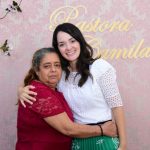 Galeria ANIVERSÁRIO DA PASTORA CAMILLA LACERDA
