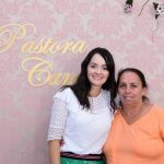 Galeria ANIVERSÁRIO DA PASTORA CAMILLA LACERDA