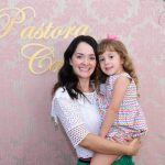 Galeria ANIVERSÁRIO DA PASTORA CAMILLA LACERDA