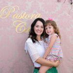 Galeria ANIVERSÁRIO DA PASTORA CAMILLA LACERDA