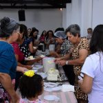 Galeria ANIVERSÁRIO DA PASTORA CAMILLA LACERDA