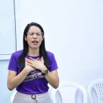 Galeria ENCONTRO CIBE FRENTE JOVEM- SEDE