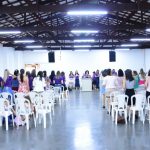 Galeria ENCONTRO CIBE FRENTE JOVEM- SEDE