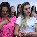 Galeria ENCONTRO CIBE FRENTE JOVEM- SEDE