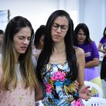 Galeria ENCONTRO CIBE FRENTE JOVEM- SEDE