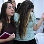 Galeria ENCONTRO CIBE FRENTE JOVEM- SEDE