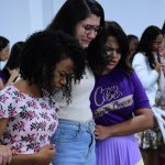 Galeria ENCONTRO CIBE FRENTE JOVEM- SEDE