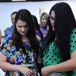 Galeria ENCONTRO CIBE FRENTE JOVEM- SEDE