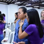 Galeria ENCONTRO CIBE FRENTE JOVEM- SEDE