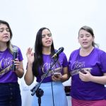 Galeria ENCONTRO CIBE FRENTE JOVEM- SEDE