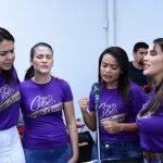 Galeria ENCONTRO CIBE FRENTE JOVEM- SEDE