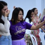 Galeria ENCONTRO CIBE FRENTE JOVEM- SEDE