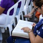 Galeria ENCONTRO CIBE FRENTE JOVEM- SEDE