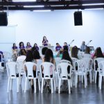 Galeria ENCONTRO CIBE FRENTE JOVEM- SEDE