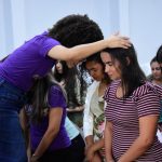 Galeria ENCONTRO CIBE FRENTE JOVEM- SEDE