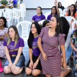 Galeria ENCONTRO CIBE FRENTE JOVEM- SEDE