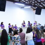 Galeria ENCONTRO CIBE FRENTE JOVEM- SEDE